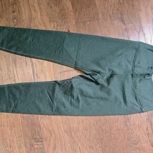 Old Navy Forest Green Leggings